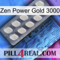 Zen Power Gold 3000 34